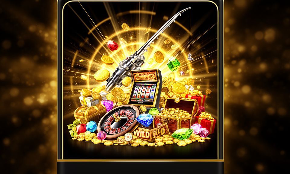 dass596 Slot Gio Vang – Phòng quay vàng dành cho bạn