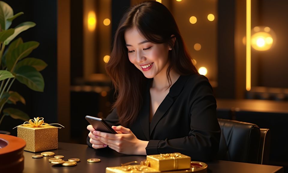 dass596 Slot Giờ Vàng